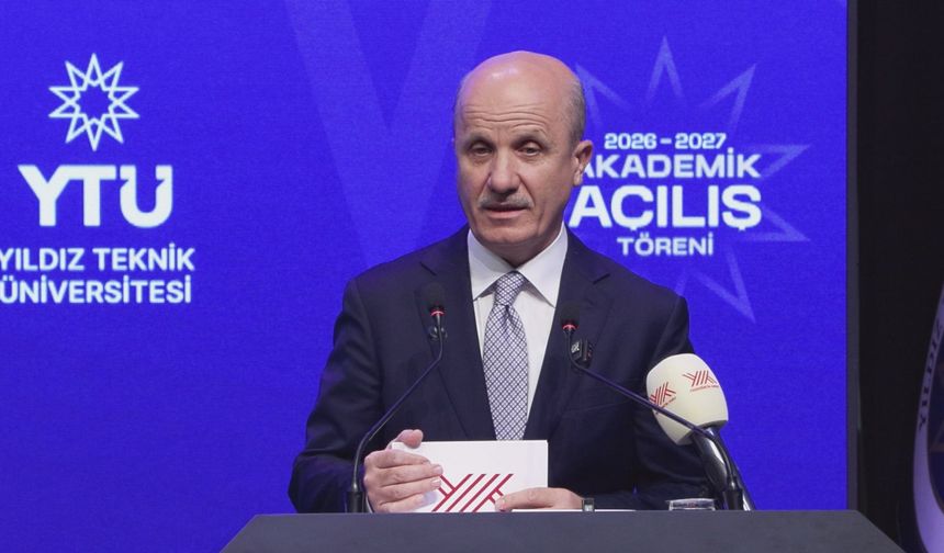 YÖK Başkanı Özvar: Çoktan seçmeli sınavların yaygınlaştığını tespit ettik
