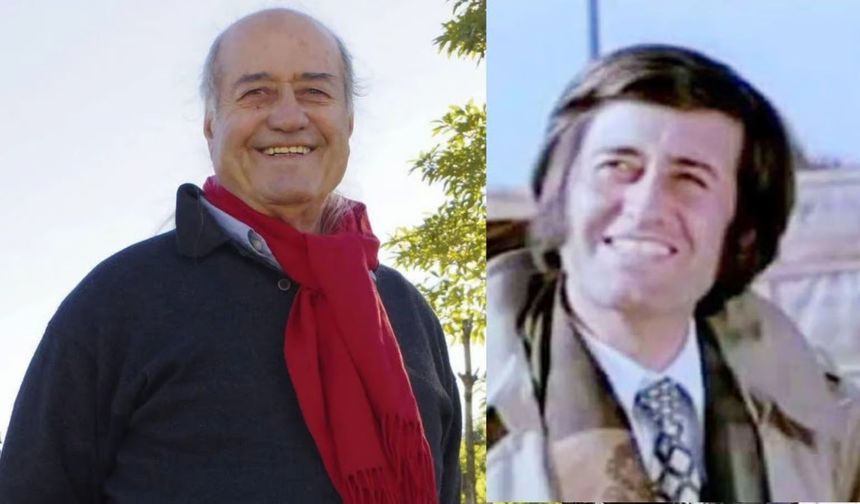 Yeşilçam’ın usta oyuncusu Nihat Ziyalan hayatını kaybetti