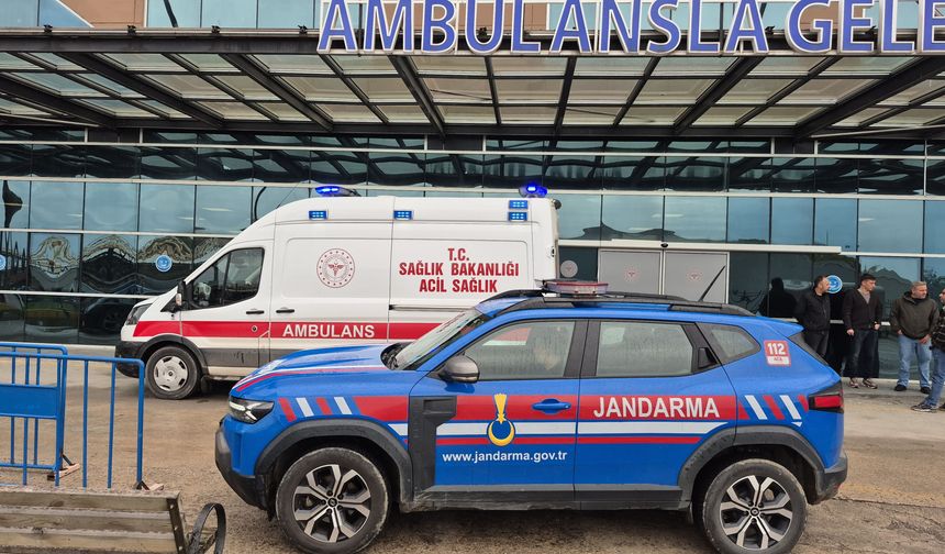 Zonguldak’ta kaçak maden ocağında göçük: 1 ölü